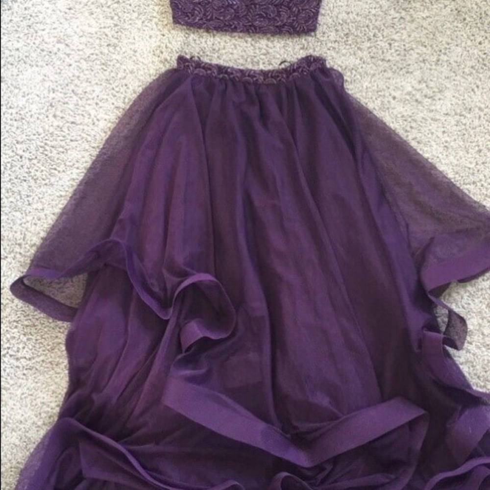 Prom Dress - Picture 2 of 2